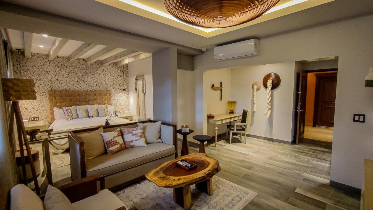 Hc Hacienda Catrina Hotel Boutique Silao Zewnętrze zdjęcie